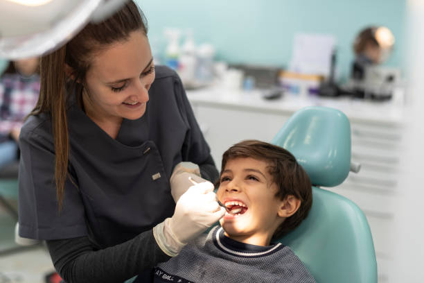 Best Emergency Tooth Extraction in Bells, TN